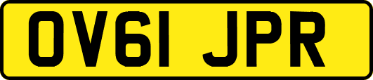 OV61JPR