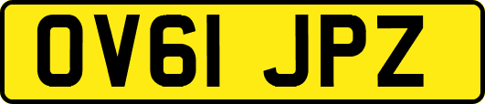 OV61JPZ