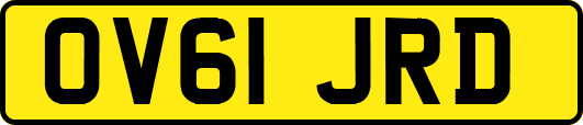 OV61JRD