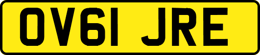 OV61JRE