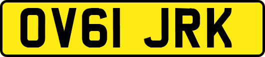 OV61JRK