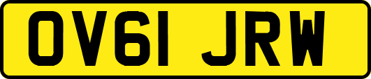 OV61JRW