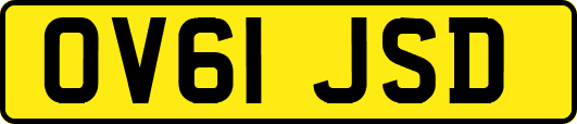 OV61JSD