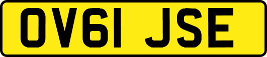 OV61JSE