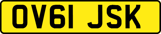 OV61JSK