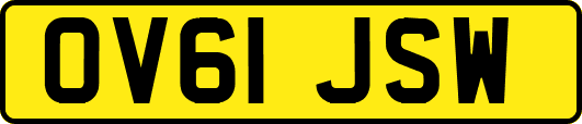OV61JSW
