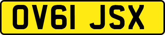 OV61JSX
