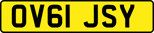 OV61JSY