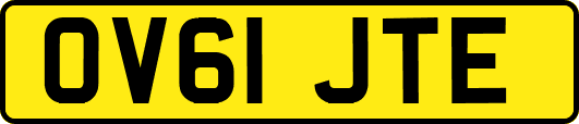OV61JTE
