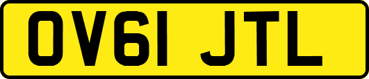 OV61JTL