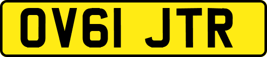 OV61JTR