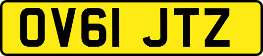 OV61JTZ