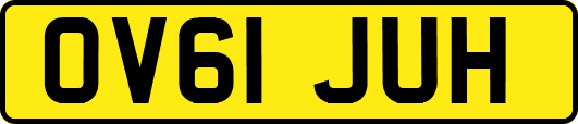 OV61JUH
