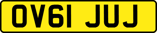OV61JUJ