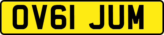 OV61JUM
