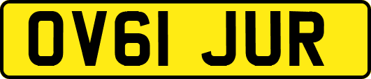 OV61JUR