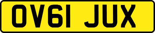 OV61JUX