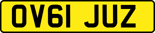 OV61JUZ