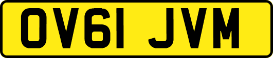 OV61JVM