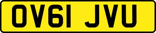OV61JVU
