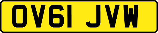 OV61JVW