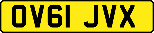 OV61JVX