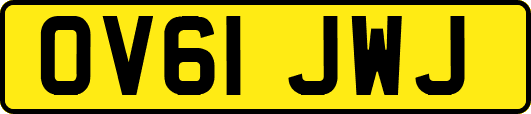 OV61JWJ