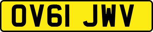 OV61JWV