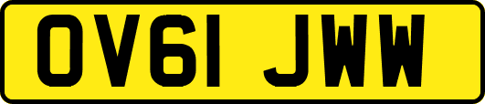 OV61JWW