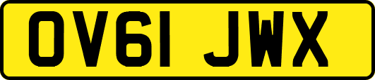 OV61JWX