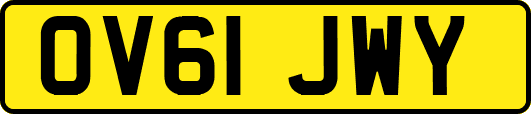 OV61JWY