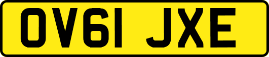 OV61JXE