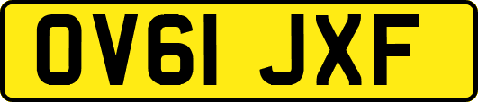 OV61JXF