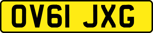 OV61JXG