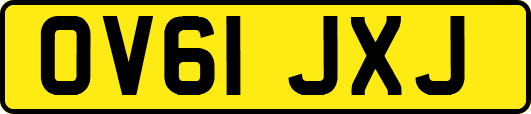 OV61JXJ