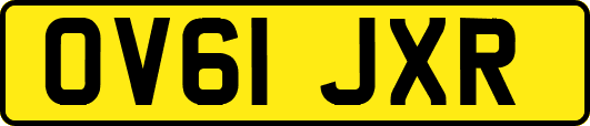 OV61JXR