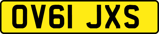OV61JXS
