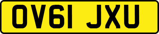 OV61JXU