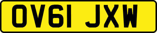 OV61JXW