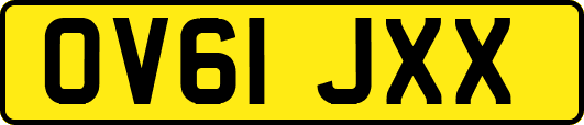 OV61JXX