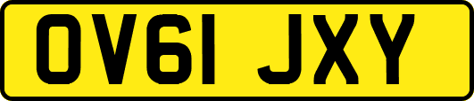 OV61JXY
