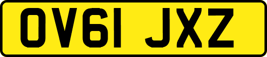 OV61JXZ