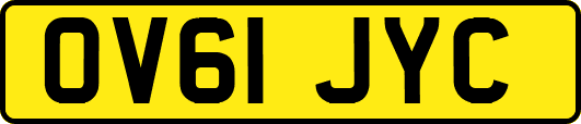 OV61JYC