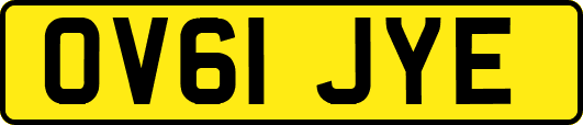 OV61JYE