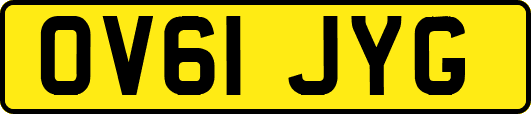 OV61JYG