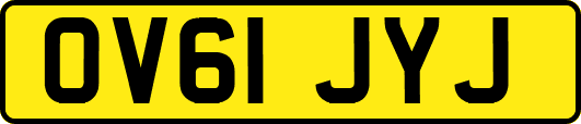 OV61JYJ