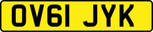 OV61JYK