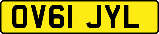 OV61JYL