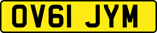 OV61JYM