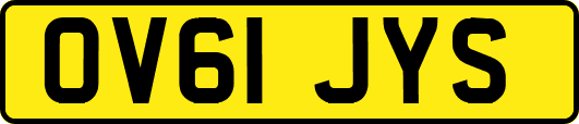 OV61JYS